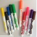 Super Washable Markers for Kids Art & Crafts Non-Toxic 10 Count Set of Broadline Bright Classic Color Pens B011Z4AKA4